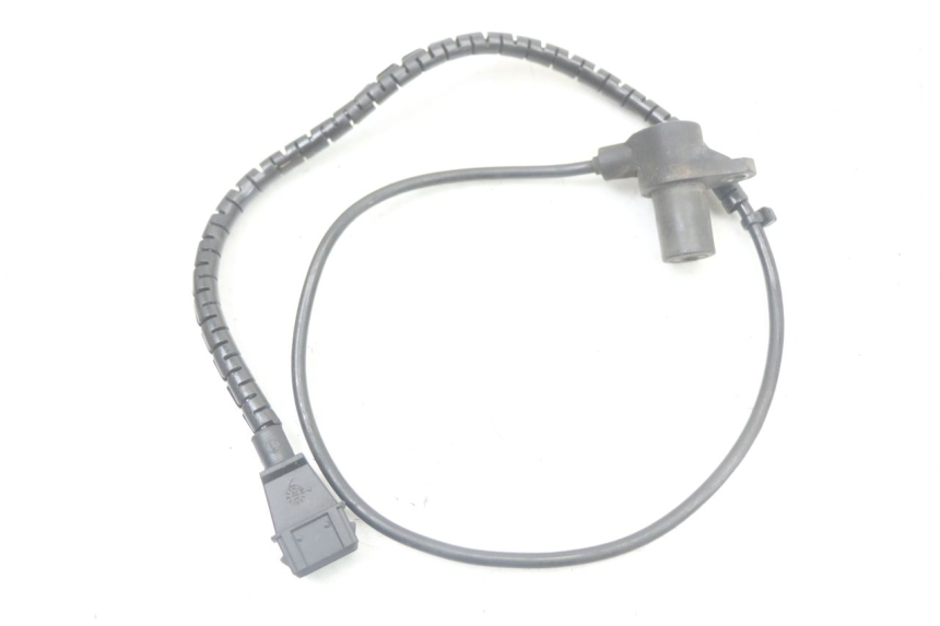 photo de TACHOANTRIEB PIAGGIO LIBERTY IGET 4T 50 (2021 - 2025) - Hauptansicht