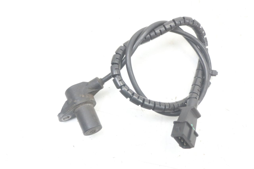 photo de TACHOANTRIEB PIAGGIO LIBERTY IGET 4T 50 (2021 - 2025) - Zoom auf Gebrauchszustand