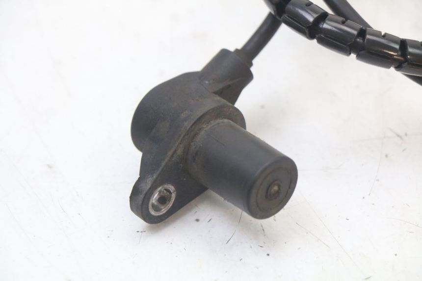 photo de TACHOANTRIEB PIAGGIO LIBERTY IGET 4T 50 (2021 - 2025) - Alternative Perspektive