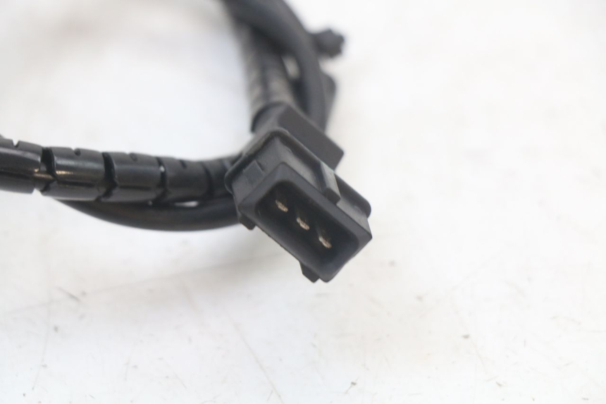 photo de TACHOANTRIEB PIAGGIO LIBERTY IGET 4T 50 (2021 - 2025) - Technische Nahaufnahme