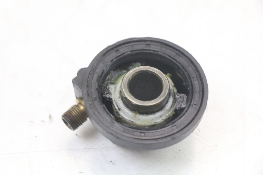 photo de TACHOANTRIEB PIAGGIO NEW TYPHOON 50 (2010 - 2017) - Zoom auf Gebrauchszustand