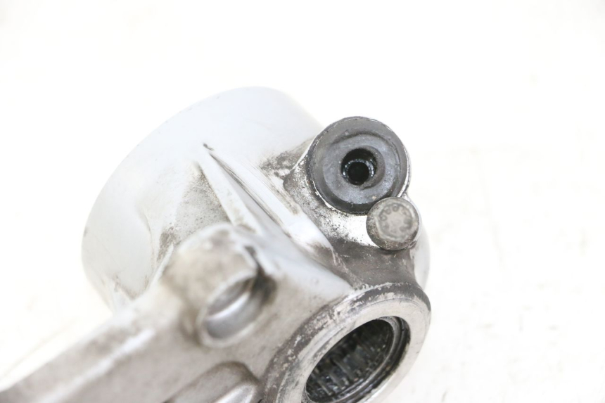 photo de TACHOANTRIEB PIAGGIO VESPA GRANTURISMO 200 (2004 - 2005) - Gesamtansicht des Produkts