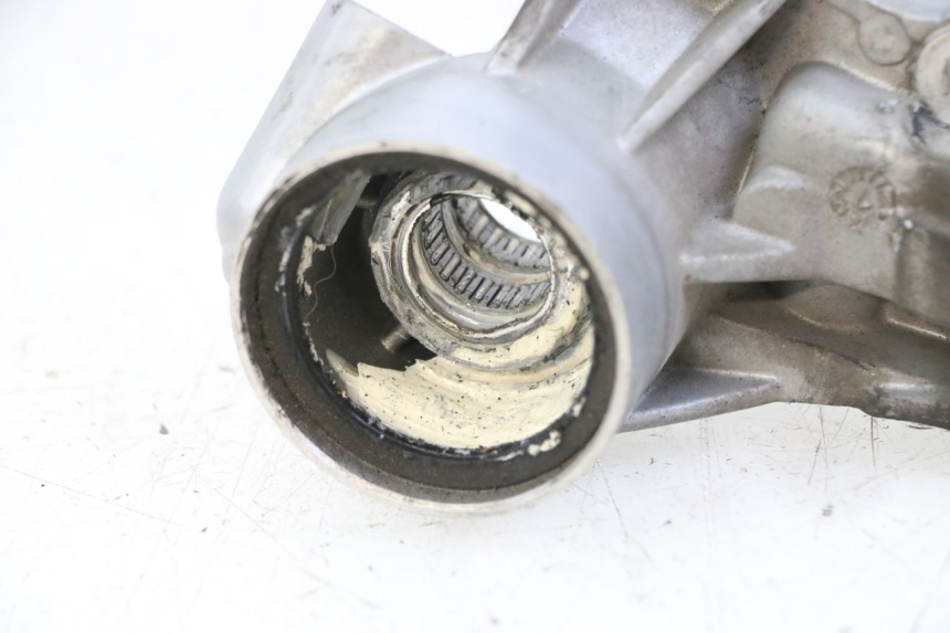 photo de TACHOANTRIEB PIAGGIO VESPA LX 150 (2005 - 2013) - Details der Befestigungspunkte