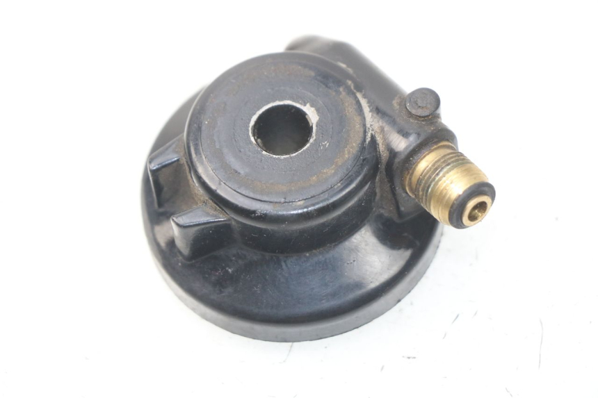 photo de TACHOANTRIEB KEEWAY PIXEL 50 (2008 - 2011) - Hauptansicht