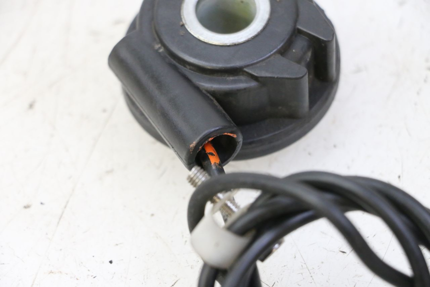 photo de TACHOANTRIEB MAG POWER R-STREET 50 (2016 - 2025) - Zoom auf Gebrauchszustand