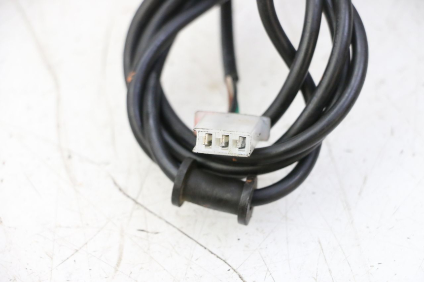 photo de TACHOANTRIEB MAG POWER R-STREET 50 (2016 - 2025) - Alternative Perspektive