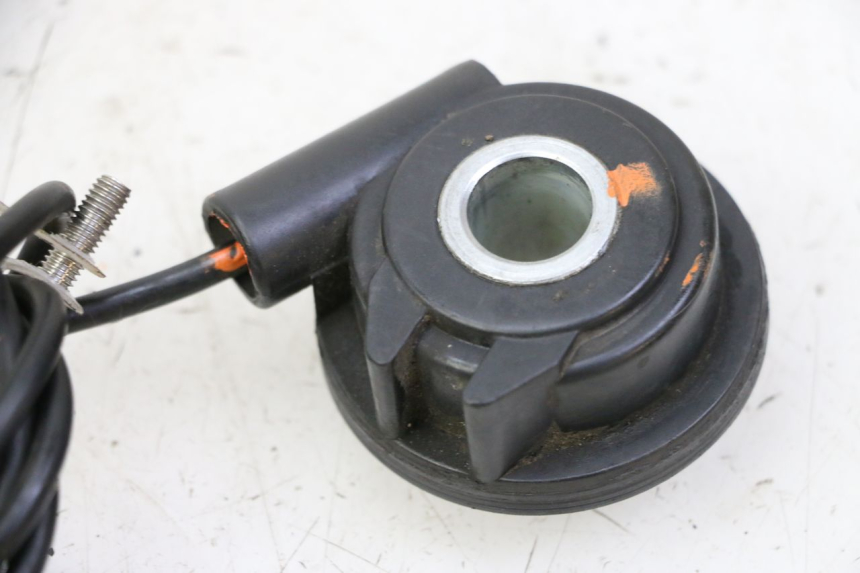 photo de TACHOANTRIEB MAG POWER R-STREET 50 (2016 - 2025) - Technische Nahaufnahme