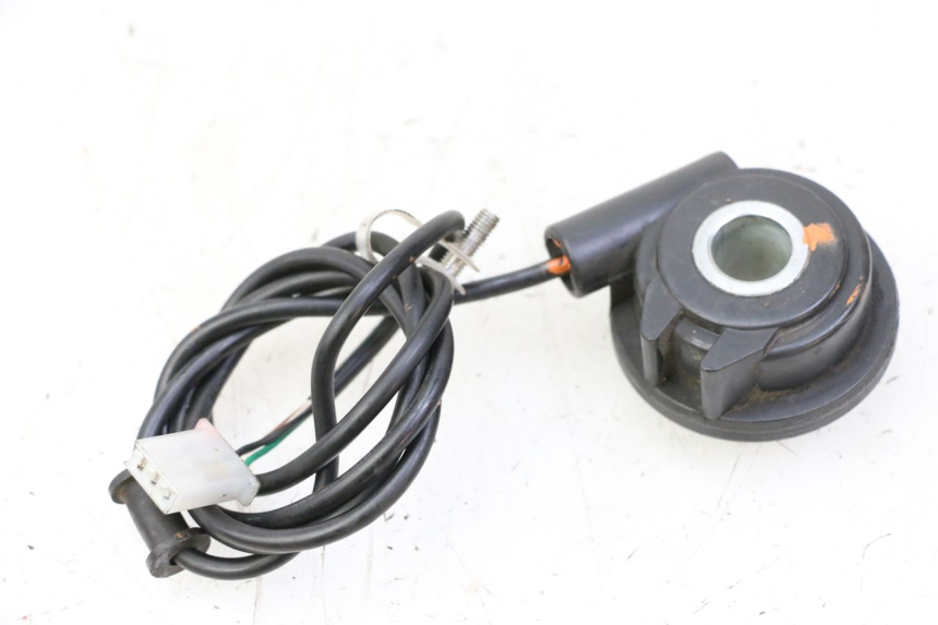 photo de TACHOANTRIEB MAG POWER R-STREET 50 (2016 - 2025) - Gesamtansicht des Produkts