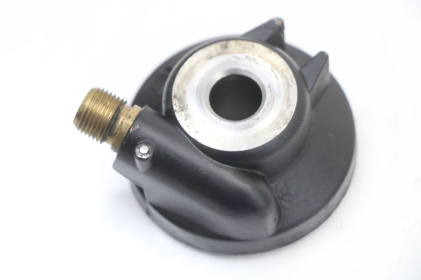 photo de Tachowelle EUROCKA R8 4T 50 (2013 - 2022) - Detailansicht des Bauteils