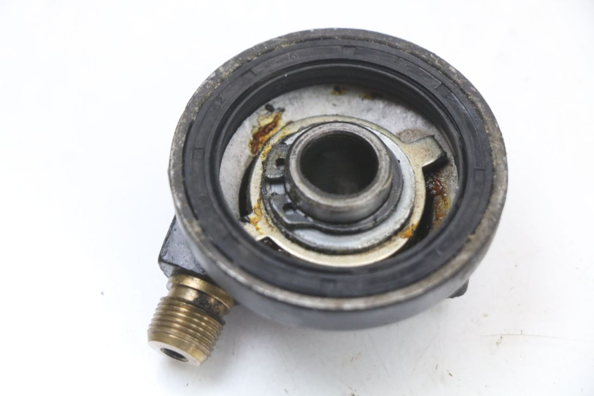 photo de Tachowelle EUROCKA R8 4T 50 (2013 - 2022) - Zoom auf Gebrauchszustand