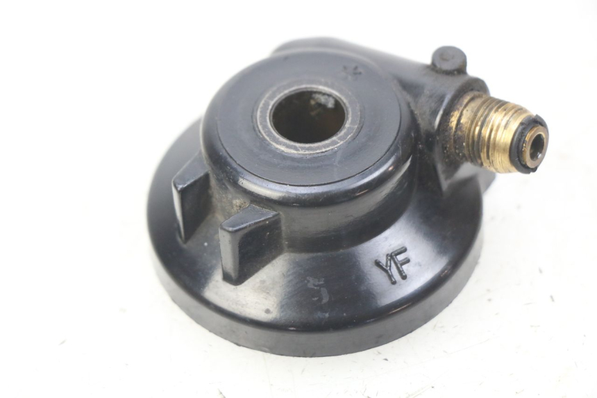 photo de TACHOWELLENANTRIEB RIDE RACE GT 2T 50 (2012 - 2017) - Hauptansicht