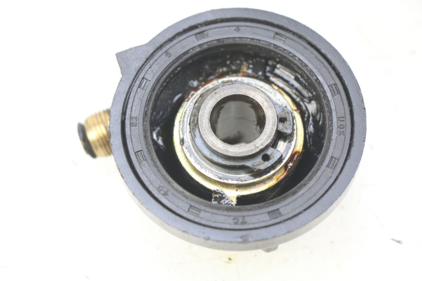 photo de TACHOWELLENANTRIEB RIDE RACE GT 2T 50 (2012 - 2017) - Detailansicht des Bauteils