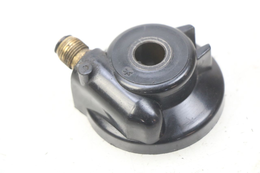 photo de TACHOWELLENANTRIEB RIDE RACE GT 2T 50 (2012 - 2017) - Zoom auf Gebrauchszustand