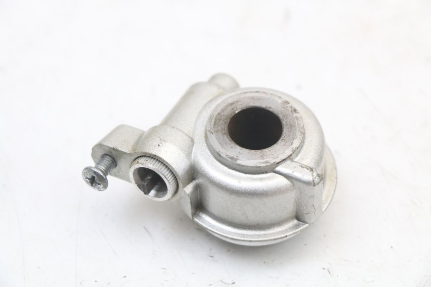 photo de TACHOANTRIEB REGAL RAPTOR SPYDER 125 (2010 - 2018) - Hauptansicht