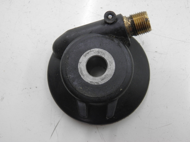 photo de TACHOANTRIEB ROADSIGN WALLABY 50 (2009 - 2014) - Hauptansicht