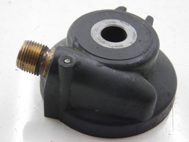 photo de TACHOANTRIEB ROADSIGN WALLABY 50 (2009 - 2014) - Zoom auf Gebrauchszustand