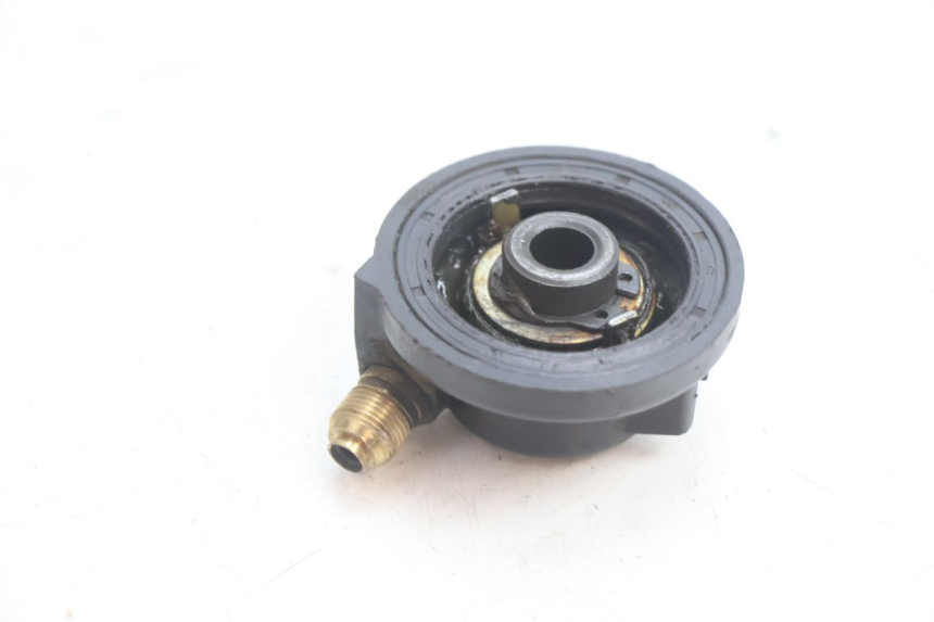 photo de TACHOANTRIEB TNT MOTOR ROMA 10' 2T 50 (2011 - 2018) - Zoom auf Gebrauchszustand