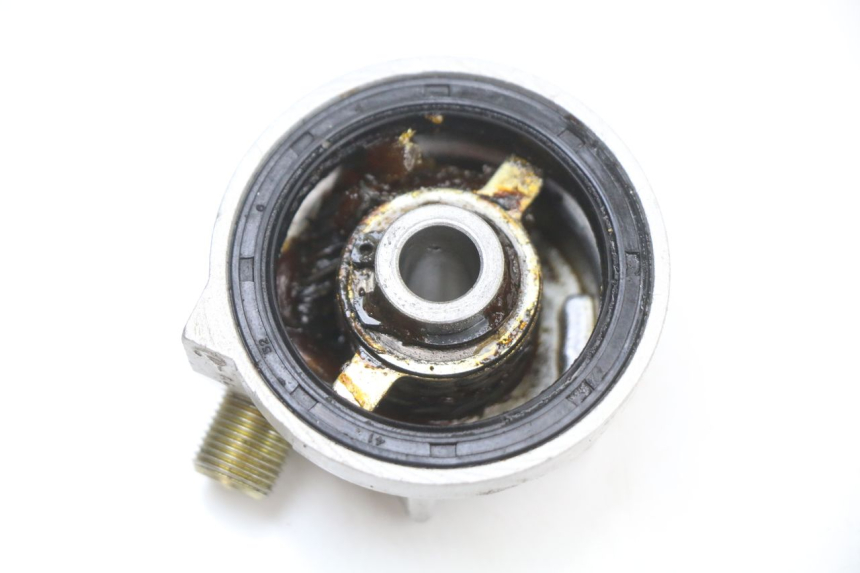 photo de TACHOWELLENANTRIEB TNT MOTOR ROMA 10' 4T 50 (2019 - 2022) - Zoom auf Gebrauchszustand