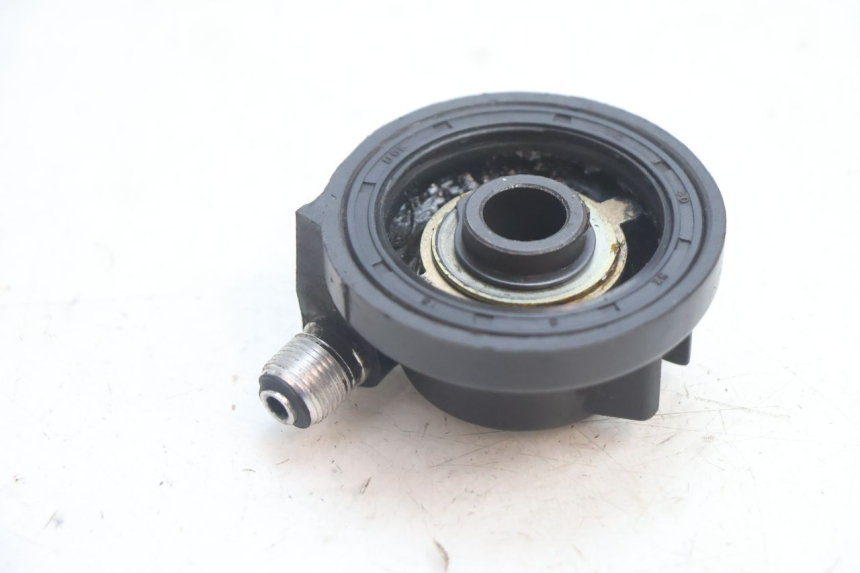 photo de TACHOANTRIEB TNT MOTOR ROMA 12' 2T 50 (2007 - 2018) - Zoom auf Gebrauchszustand