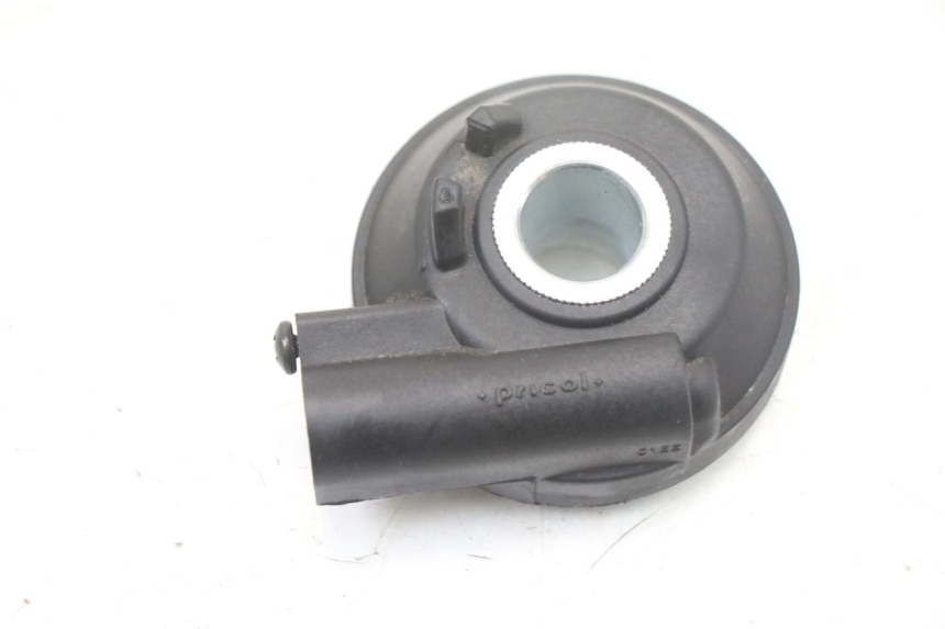 photo de TACHOANTRIEB ROYAL ENFIELD HYMALAYAN 410 (2016 - 2023) - Hauptansicht