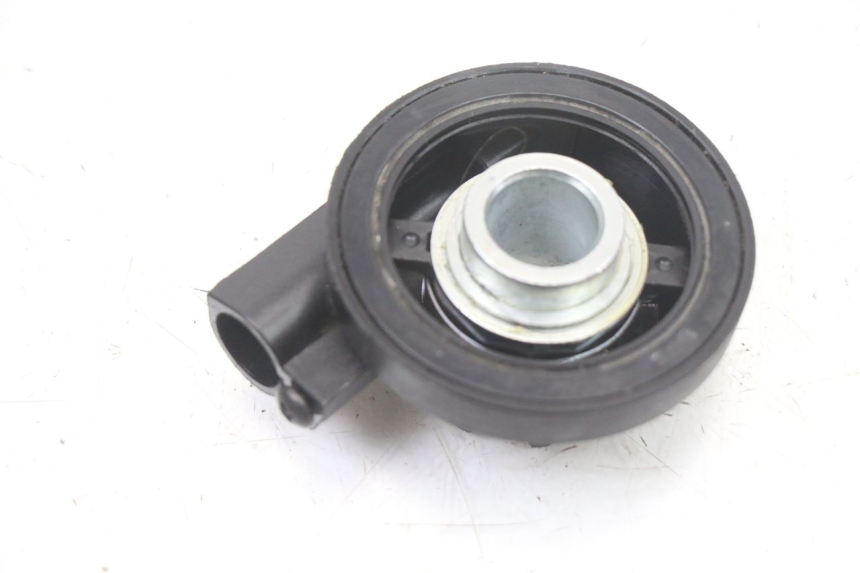 photo de TACHOANTRIEB ROYAL ENFIELD HYMALAYAN 410 (2016 - 2023) - Zoom auf Gebrauchszustand