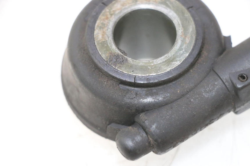 photo de TACHOANTRIEB MZ RT 125 (2000 - 2008) - Technische Nahaufnahme