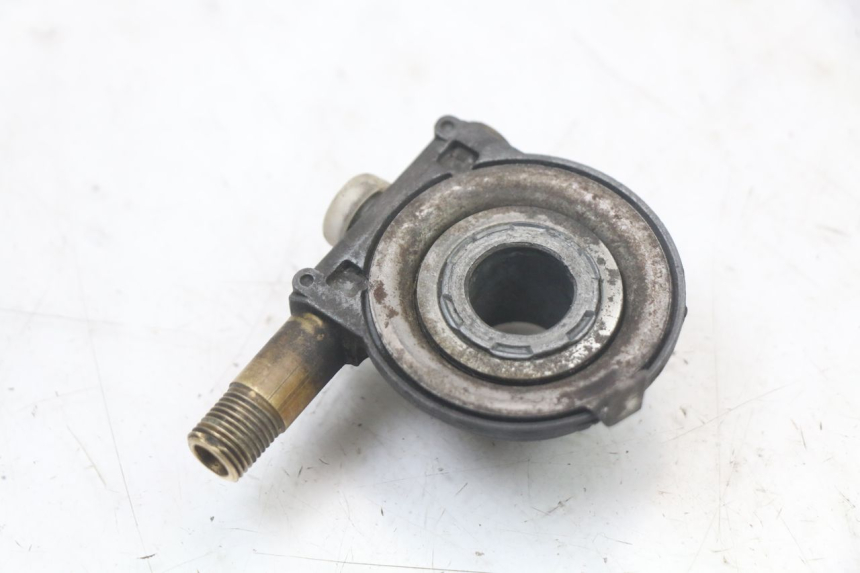 photo de TACHOANTRIEB GILERA RUNNER LC 50 (1997 - 1998) - Zoom auf Gebrauchszustand