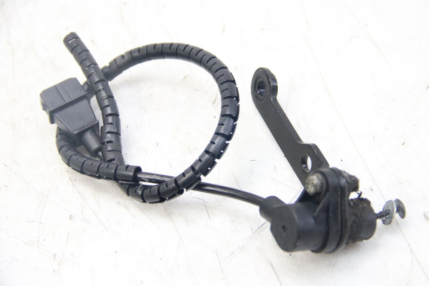 photo de TACHOWELLENANTRIEB GILERA RUNNER SP 50 (2009 - 2017) - Hauptansicht