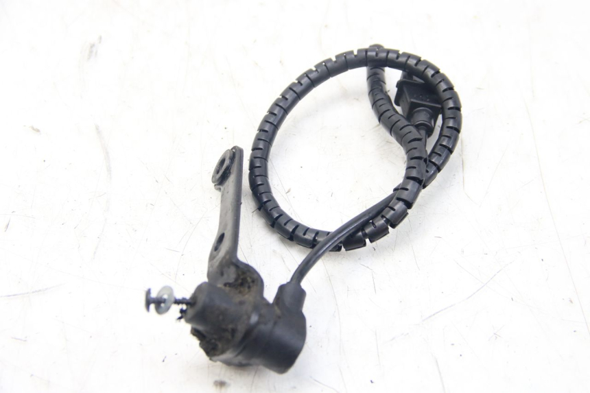 photo de TACHOWELLENANTRIEB GILERA RUNNER SP 50 (2009 - 2017) - Detailansicht des Bauteils