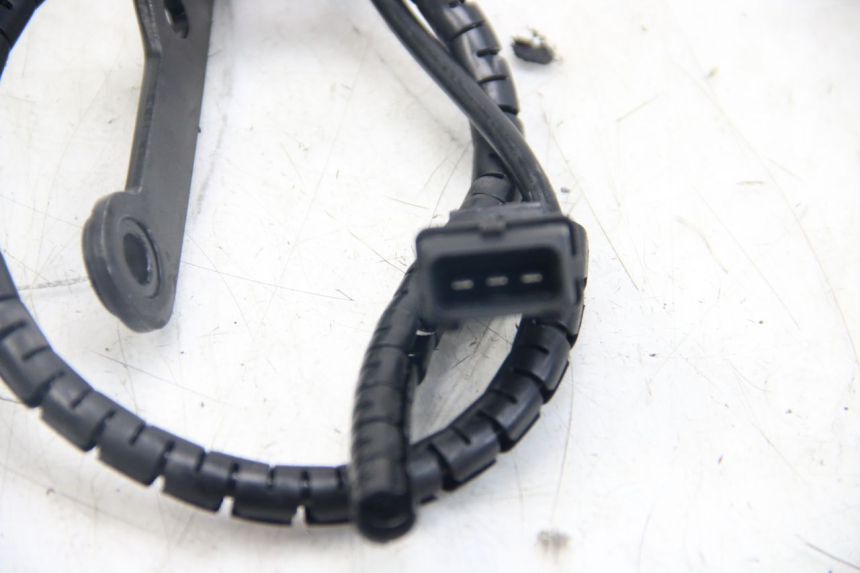 photo de TACHOWELLENANTRIEB GILERA RUNNER SP 50 (2009 - 2017) - Zoom auf Gebrauchszustand