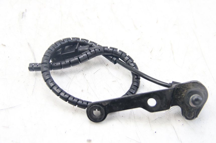 photo de TACHOWELLENANTRIEB GILERA RUNNER SP 50 (2009 - 2017) - Alternative Perspektive