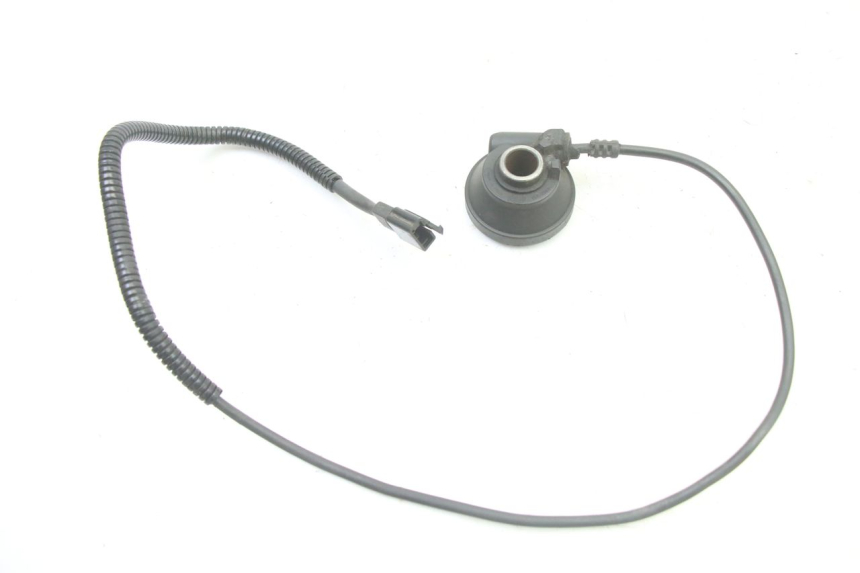 photo de TACHOANTRIEB GILERA RUNNER SP 50 (2006 - 2008) - Hauptansicht