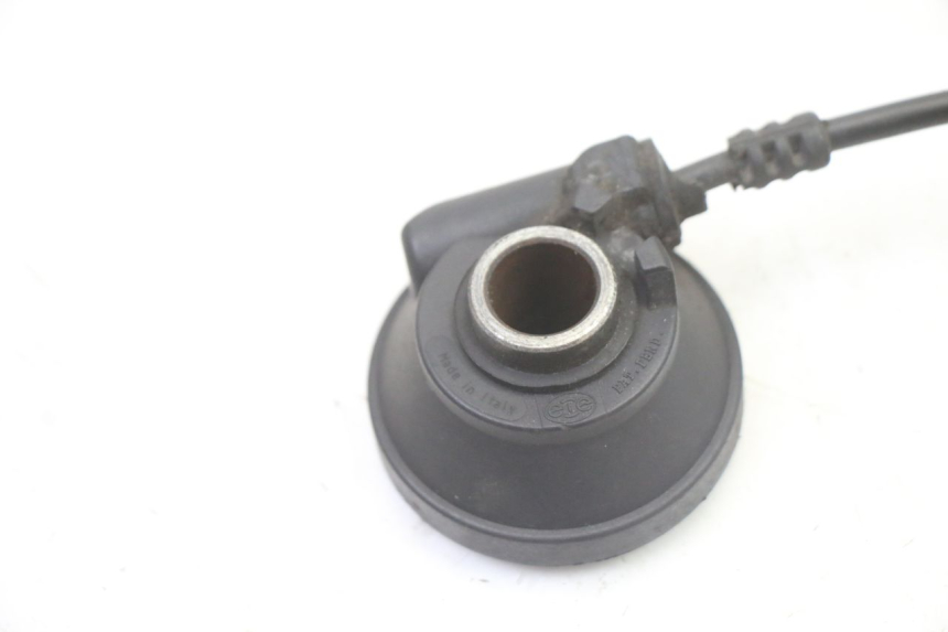 photo de TACHOANTRIEB GILERA RUNNER SP 50 (2006 - 2008) - Zoom auf Gebrauchszustand