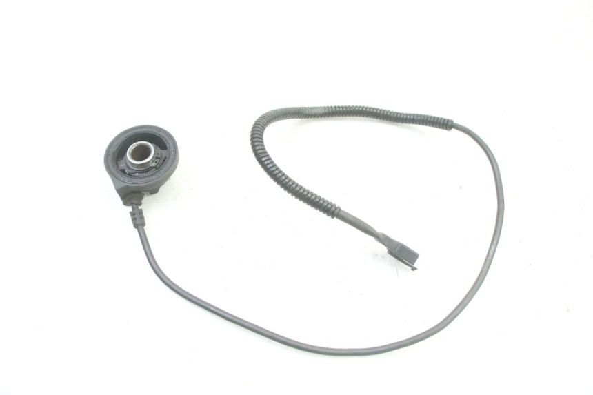 photo de TACHOANTRIEB GILERA RUNNER SP 50 (2006 - 2008) - Alternative Perspektive