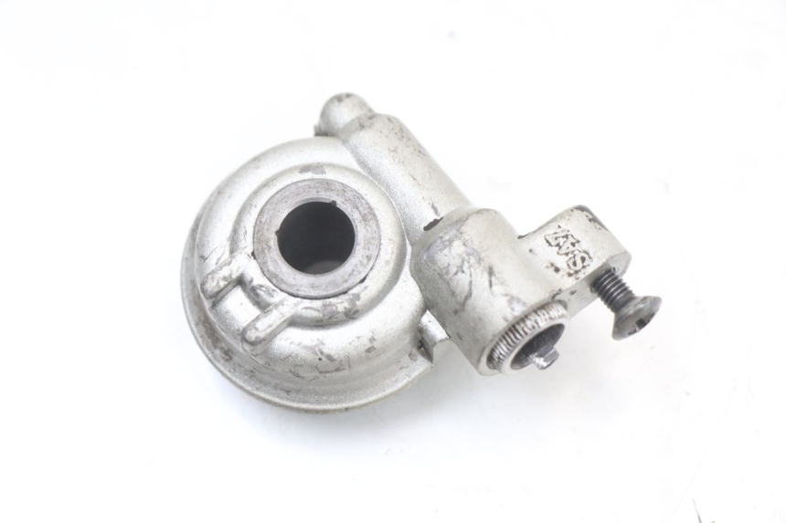 photo de TACHOANTRIEB DAELIM S3 125 (2010 - 2017) - Hauptansicht