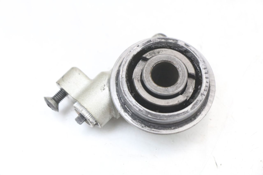 photo de TACHOANTRIEB DAELIM S3 125 (2010 - 2017) - Zoom auf Gebrauchszustand