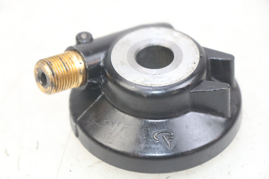 photo de TACHOWELLENANTRIEB JM MOTORS SANTANA 50 (2014 - 2023) - Hauptansicht