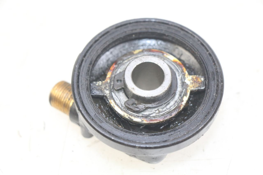 photo de TACHOWELLENANTRIEB JM MOTORS SANTANA 50 (2014 - 2023) - Zoom auf Gebrauchszustand