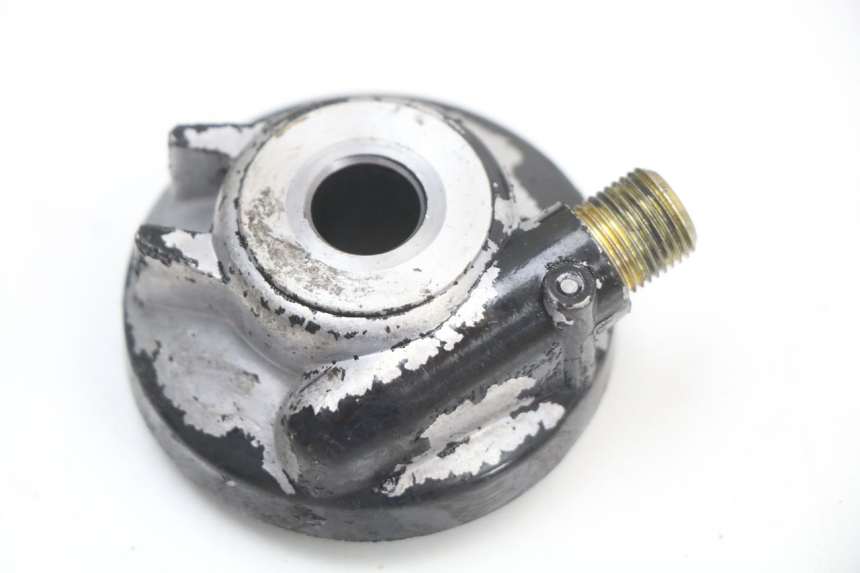 photo de TACHOWELLENANTRIEB JM MOTORS SANTANA 50 (2014 - 2023) - Hauptansicht