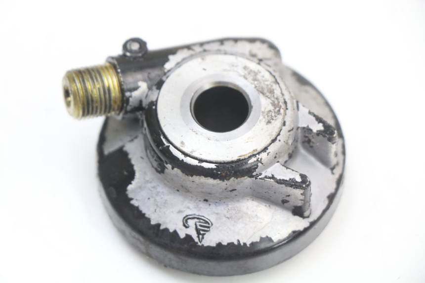 photo de TACHOWELLENANTRIEB JM MOTORS SANTANA 50 (2014 - 2023) - Detailansicht des Bauteils