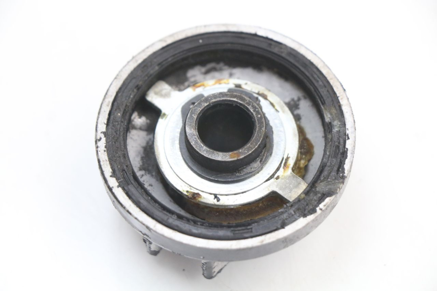 photo de TACHOWELLENANTRIEB JM MOTORS SANTANA 50 (2014 - 2023) - Zoom auf Gebrauchszustand