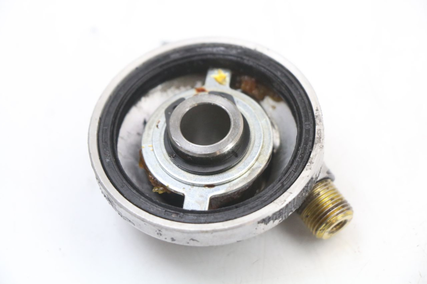 photo de TACHOWELLENANTRIEB JM MOTORS SANTANA 50 (2014 - 2023) - Zoom auf Gebrauchszustand