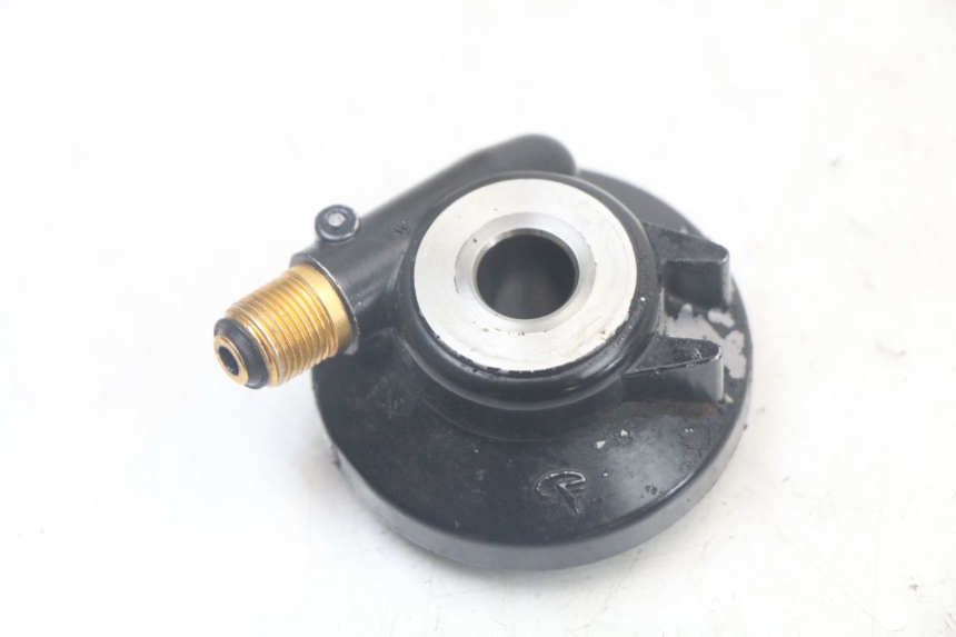 photo de TACHOWELLENANTRIEB JM MOTORS SANTANA 50 (2014 - 2023) - Hauptansicht