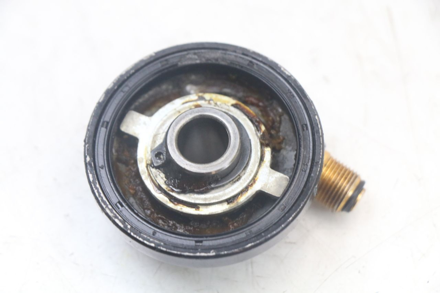 photo de TACHOWELLENANTRIEB JM MOTORS SANTANA 50 (2014 - 2023) - Zoom auf Gebrauchszustand