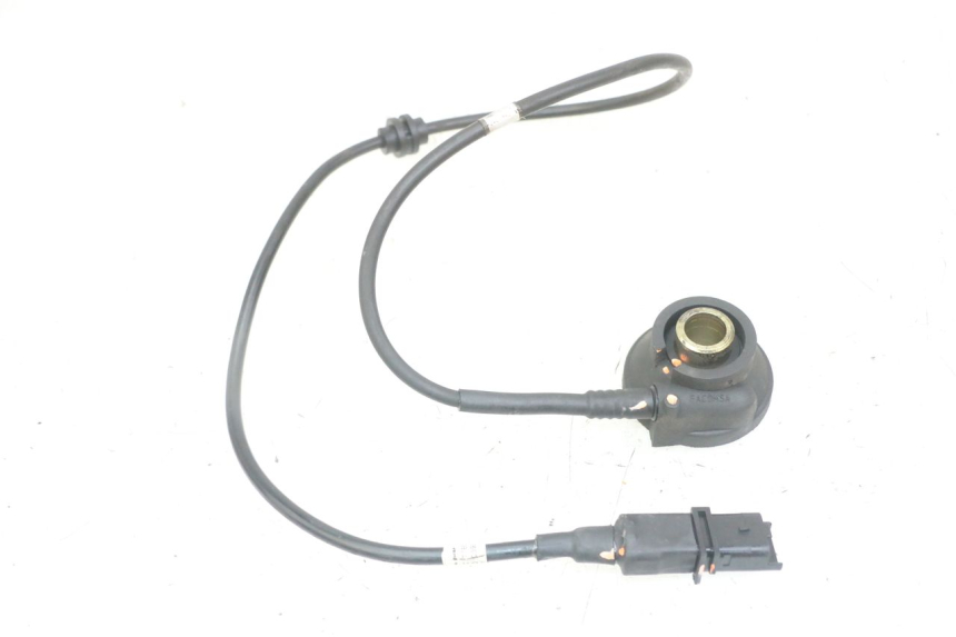 photo de TACHOANTRIEB PEUGEOT SATELIS COMPRESSOR K15 125 (2006 - 2009) - Hauptansicht