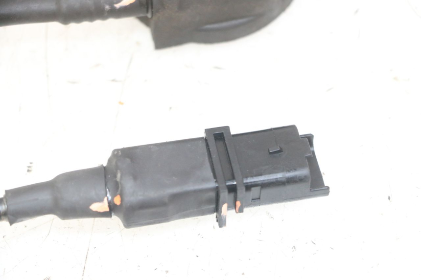 photo de TACHOANTRIEB PEUGEOT SATELIS COMPRESSOR K15 125 (2006 - 2009) - Gesamtansicht des Produkts