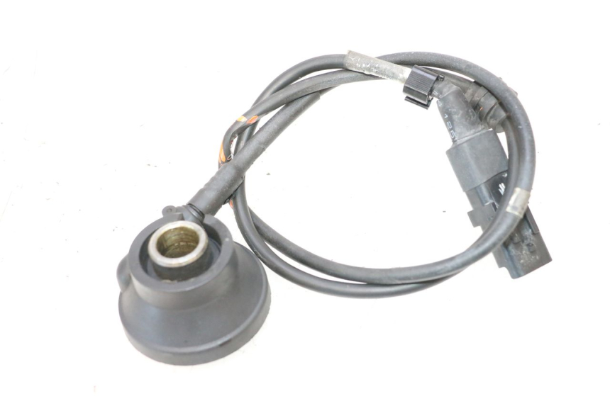 photo de TACHOANTRIEB PEUGEOT SATELIS COMPRESSOR K15 125 (2006 - 2009) - Hauptansicht