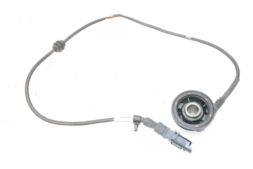 photo de TACHOANTRIEB PEUGEOT SATELIS COMPRESSOR K15 125 (2006 - 2009) - Detailansicht des Bauteils
