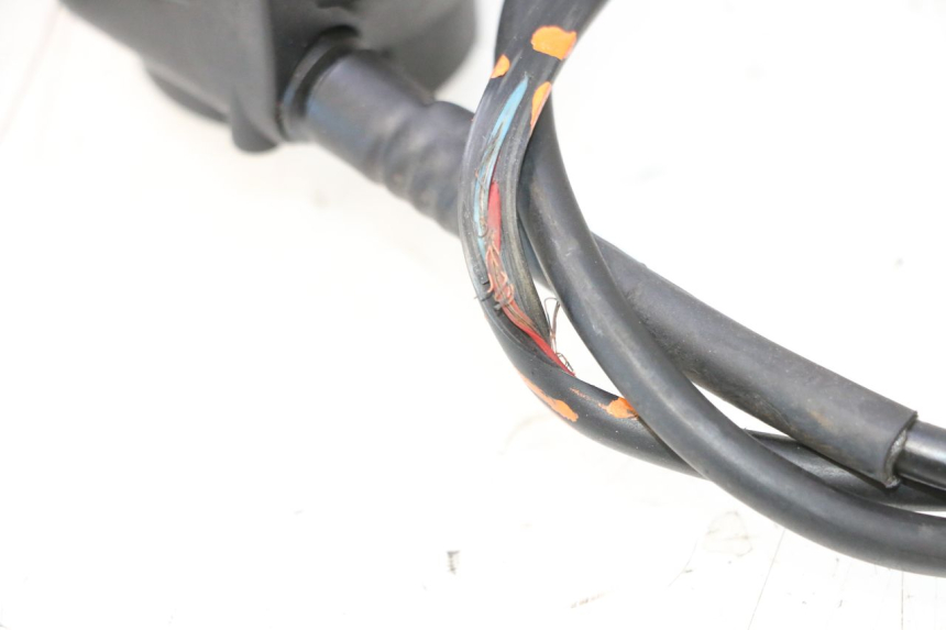 photo de TACHOANTRIEB PEUGEOT SATELIS COMPRESSOR K15 125 (2006 - 2009) - Zoom auf Gebrauchszustand