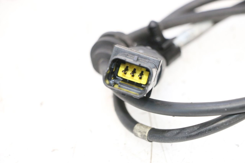 photo de TACHOANTRIEB PEUGEOT SATELIS COMPRESSOR K15 125 (2006 - 2009) - Alternative Perspektive